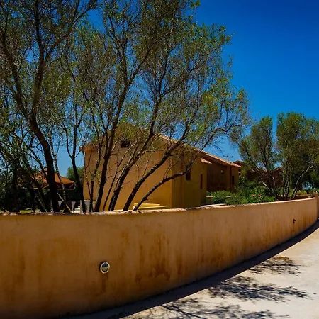 Villa Sotiris *