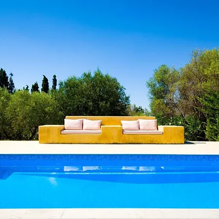 Villa Sotiris