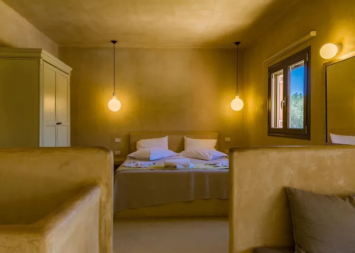 Sotiris Вилла *