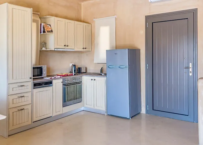 Sotiris Вилла Свороната