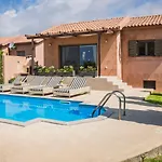 Villa Sotiris *