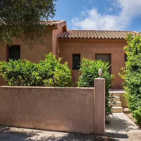 Villa Sotiris Svoronata