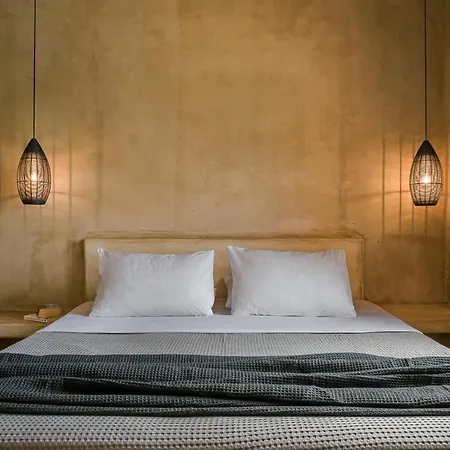 Sotiris Villa Svoronata