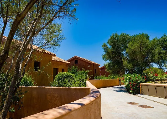 Sotiris Villa Svoronata