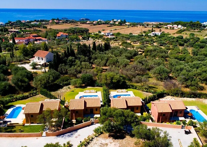 Villa Sotiris *
