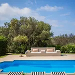 Sotiris Villa *