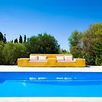 Villa Sotiris