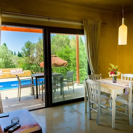 Sotiris Villa Svoronata