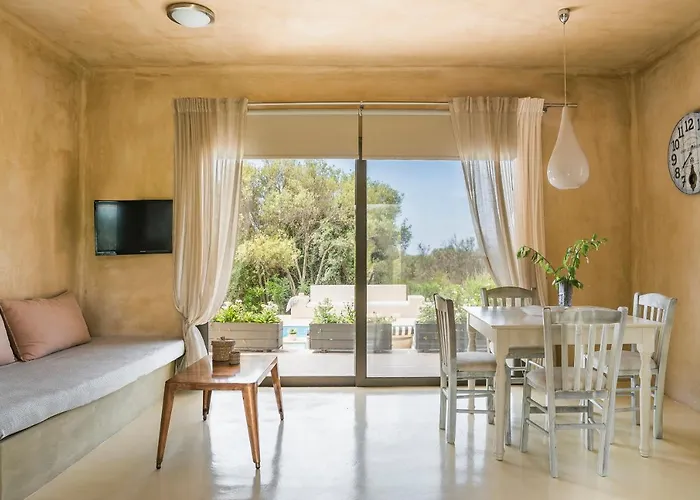 Villa Sotiris *