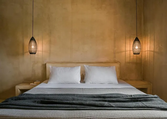 Sotiris וילה סבורונטה