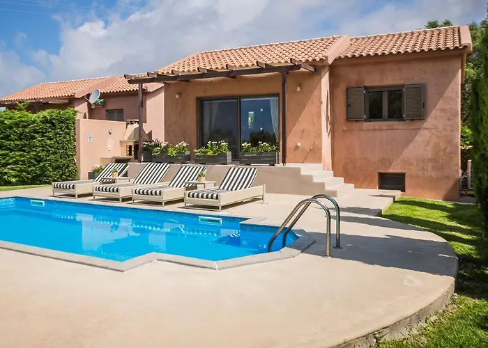 Villa Sotiris *