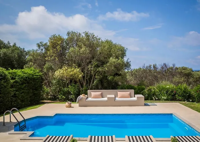 Sotiris Villa *