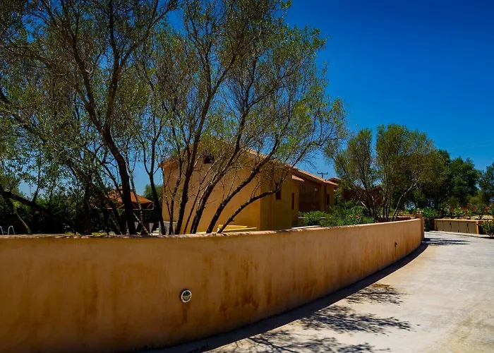 Villa Sotiris *