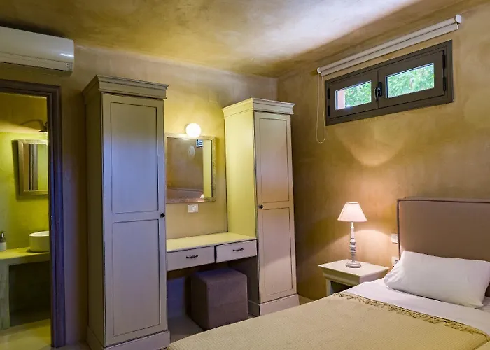 Sotiris וילה סבורונטה