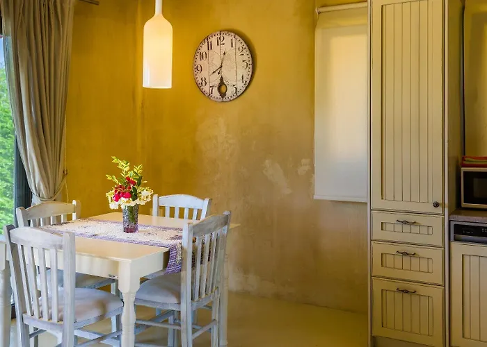 וילה Sotiris סבורונטה